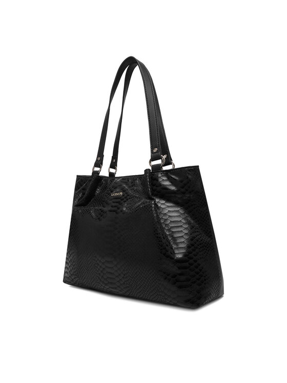 Lasocki Lasocki Rankinė CEO-LSK-X-004-09 Juoda