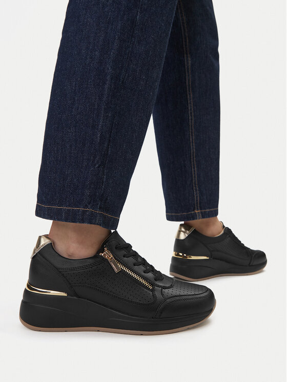 Lasocki Lasocki Sneakers CEO-HY2076-1 Schwarz