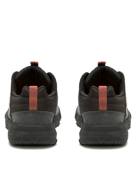 CATerpillar CATerpillar Sneakersy Hex Ready Low P726014 Šedá