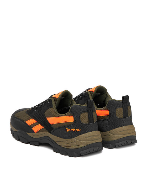Reebok Reebok Tenisice CEO-RDG CITY TREKER 100237193 Kaki