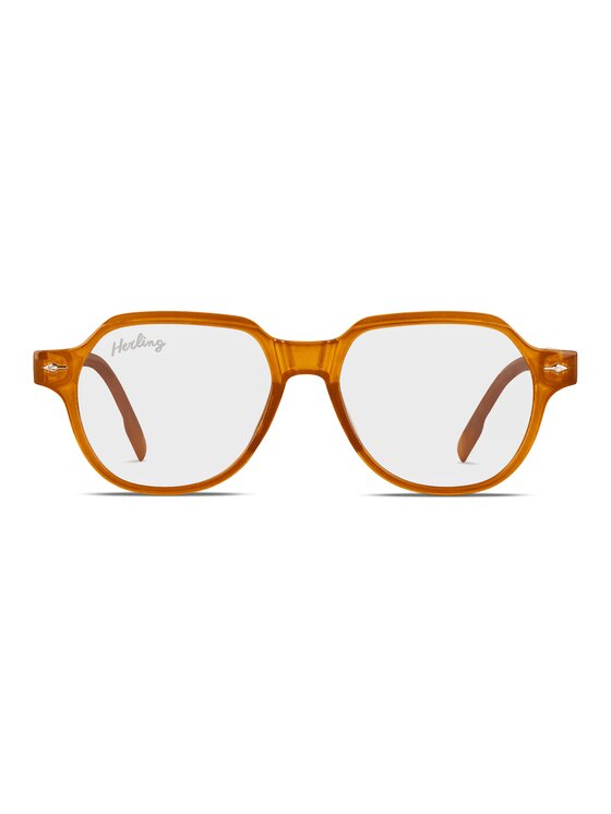 Herling Herling Occhiali con filtro luce blu Halley Cachi