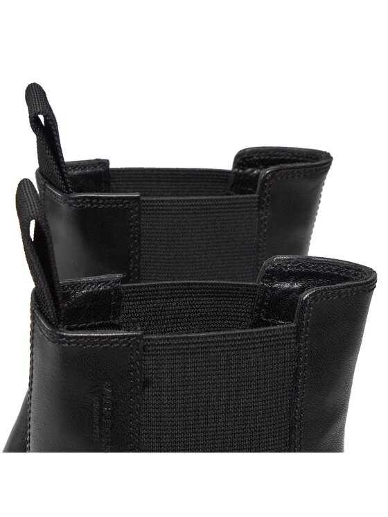 Vagabond Shoemakers Vagabond Shoemakers Polokozačky Dorah 5642-001-20 Černá