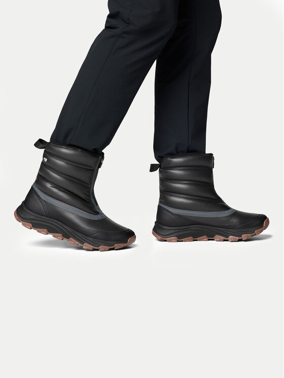 Columbia Columbia Śniegowce Expeditionist Peak™ Odx 2128061 Czarny