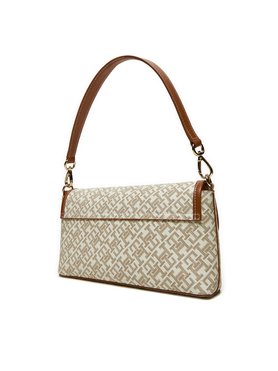 Tommy Hilfiger Tommy Hilfiger Torbica AW0AW17341 Bež