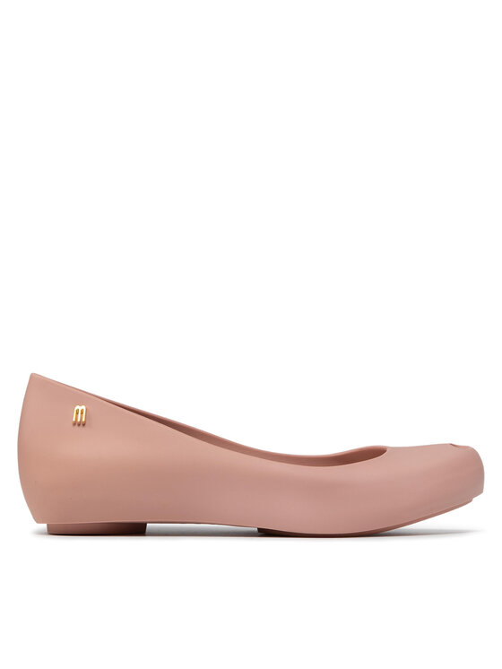 Melissa Melissa Balerina Ultragirl Basic Ad 31976 Rózsaszín