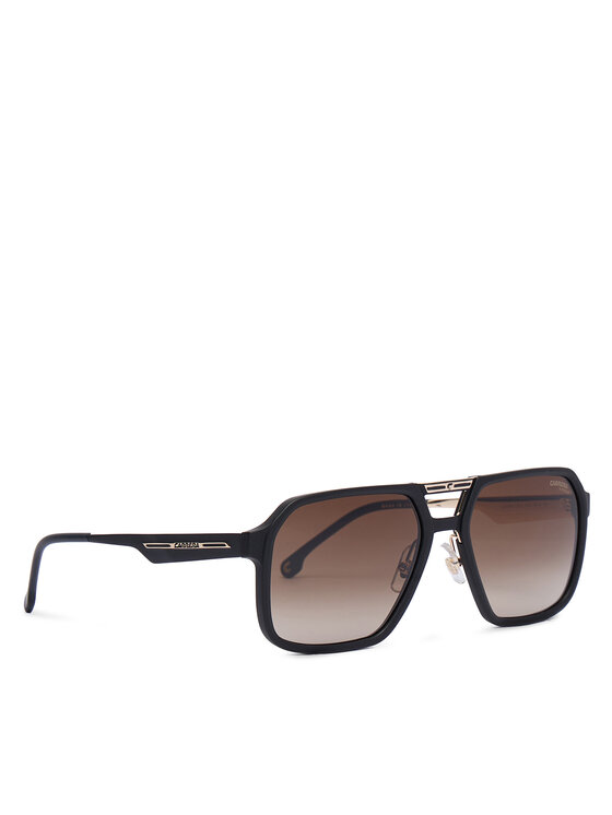 Carrera Carrera Saulesbrilles C 27/S 208714 Melns