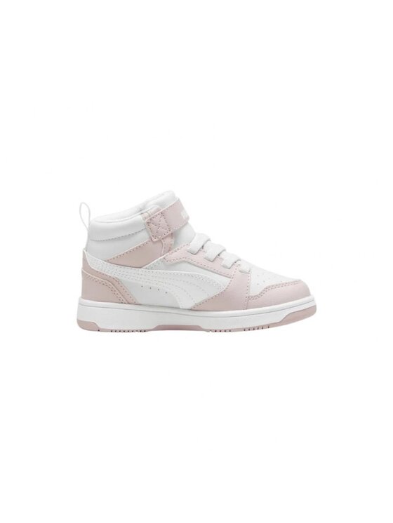 Puma Puma Sneakers 396542_20_rebound_v6_mid_ac_inf Rosa