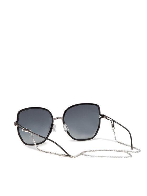 Boss Boss Okulary przeciwsłoneczne 1392/S Czarny