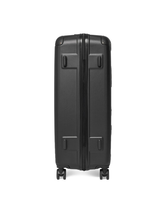 Beverly Hills Polo Club Beverly Hills Polo Club Großer Koffer CEO-BHPC-L-001-08-BLACK Schwarz