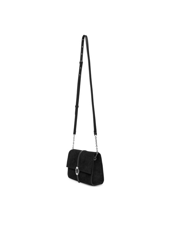 Coccinelle Coccinelle Torbica E5 RAP 55 01 01 Crna