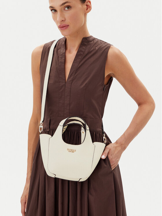Guess Guess Borsetta HWBG96 40750 Beige