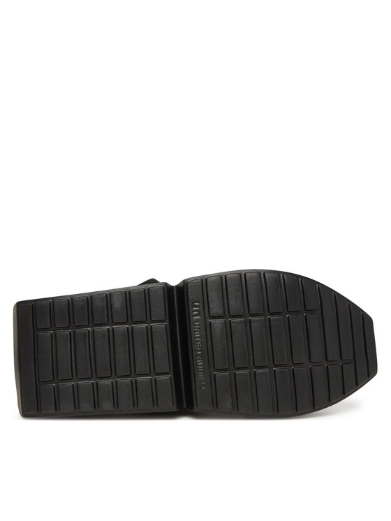 United Nude United Nude Halbschuhe Mega MJ 10724560117 Schwarz