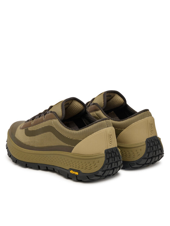 Vans Vans Trekkingschuhe Old Skool 36 Trail VN000Z93OVB1 Hellgrün