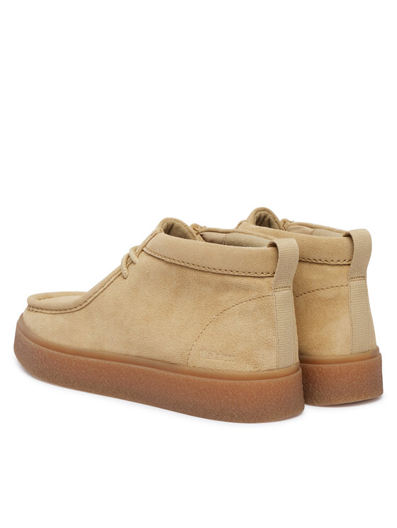 Clarks Clarks Saapad Boxbee WallaBT 26328016 Helebeež