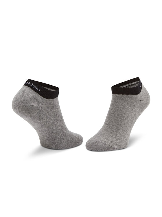 Set di 2 paia di calzini corti unisex 701218715