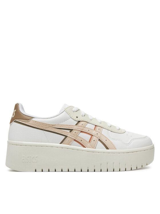 Asics Asics Tenisice Japan S Pf 1202A360 Bijela