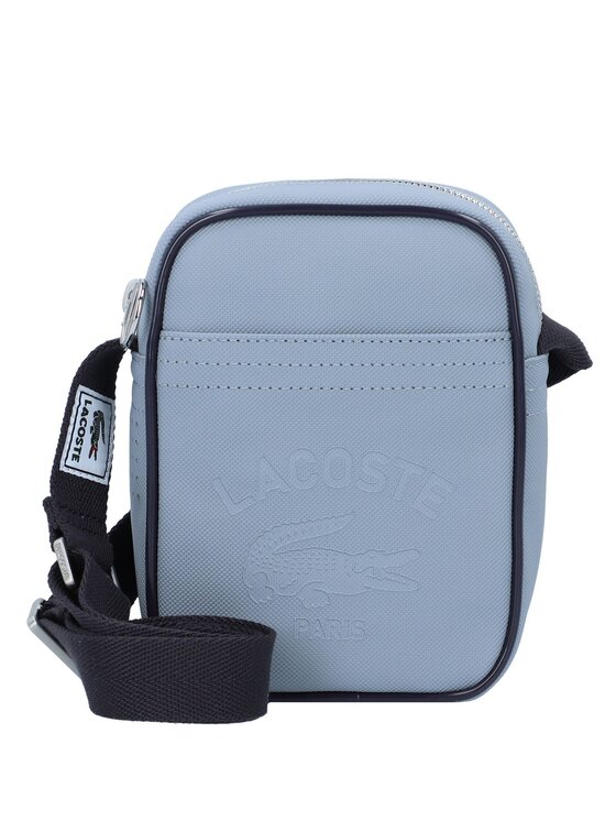 Lacoste Lacoste Torebka 319468 Błękitny