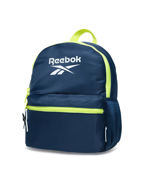Reebok Reebok Hátizsák RBK-047-CCC-05 Sötétkék