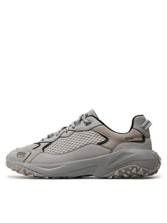 HUGO Hugo Sneakers 50517148 Grau
