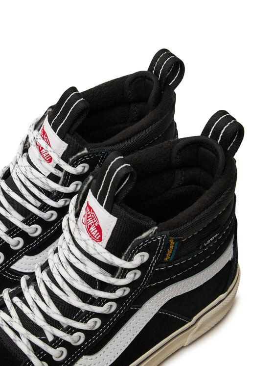 Vans Vans Αθλητικά Sk8-Hi Waterproof MTE VN000CVT6BT1 Μαύρο