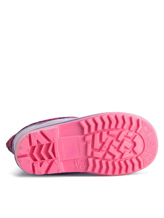 Peppa Pig Peppa Pig Holínky AW24-109PP Barevná