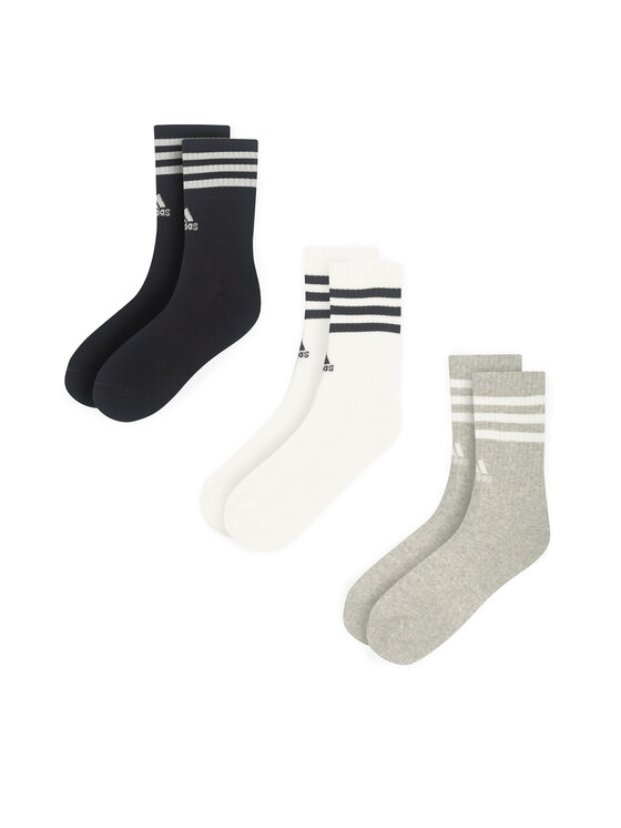 Șosete adidas IC1323 3-PACK Colorat