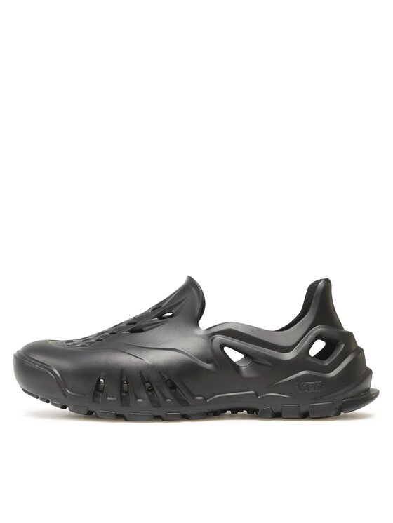 Vans Vans Pusbačiai AMZN PACU VN0009Q1KS71 Juoda