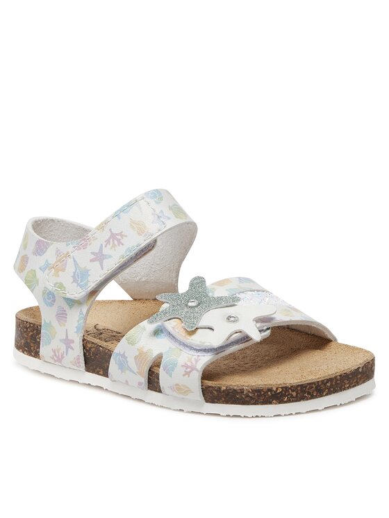Primigi Primigi Sandalen 5932422 S Weiß