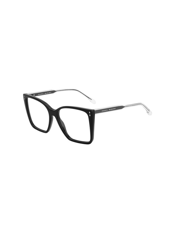 Isabel Marant Isabel Marant Γυαλιά ηλίου im0199-80716 Μαύρο