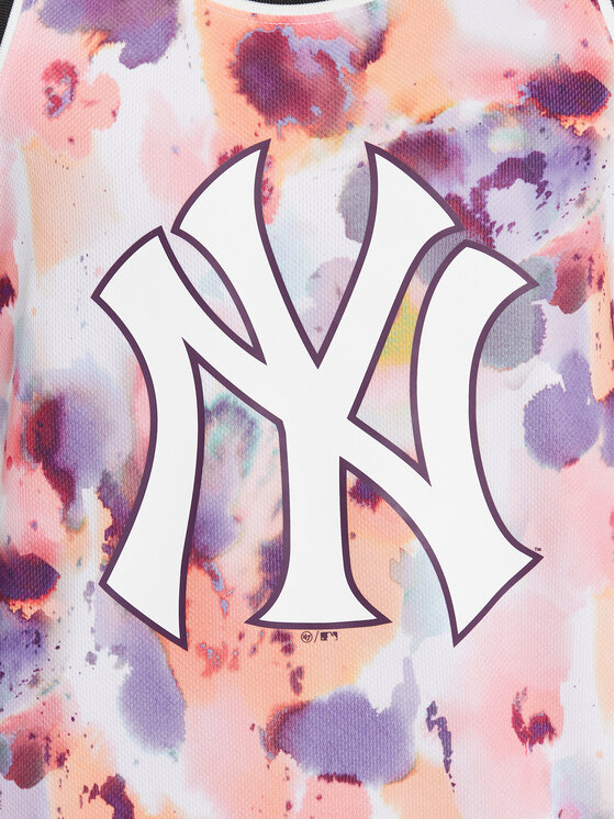 Smanicato New York Yankees Day Glow Repeat 47