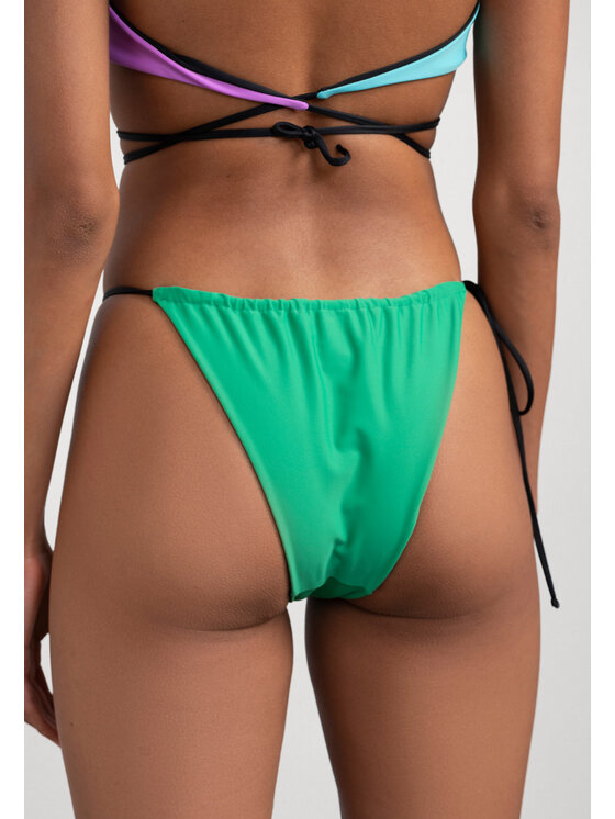 Flavia Valentini Flavia Valentini Bikini 143 Złoto bicolour