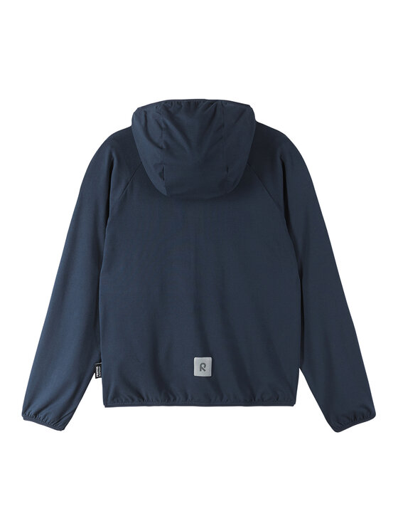 Reima Reima Übergangsjacke Hytyton 5200407A Dunkelblau Regular Fit