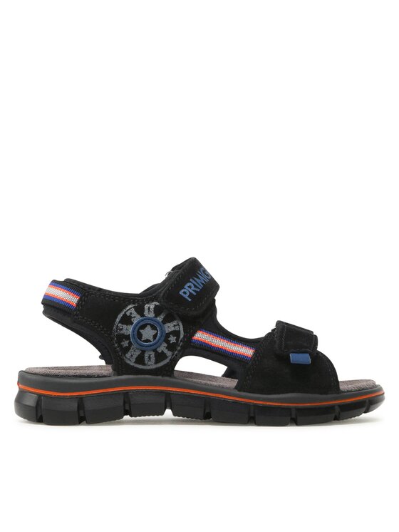Primigi Primigi Sandaalid 3896000 S Must