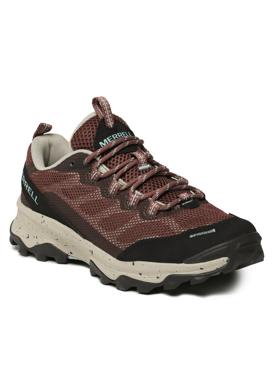 Merrell Trekkings Speed Strike J067150 Vișiniu Femei imagine noua