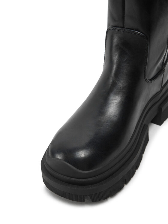 ONLY Shoes ONLY Shoes Botine 15329822 Negru
