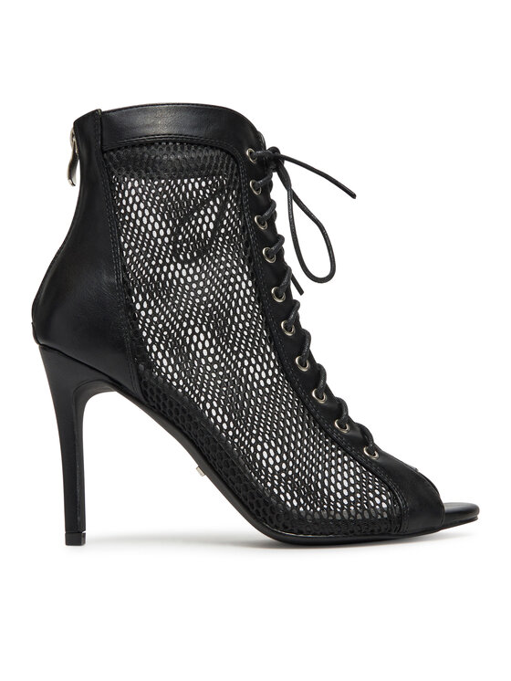 DeeZee DeeZee Stivaletti HY8372-3 Nero