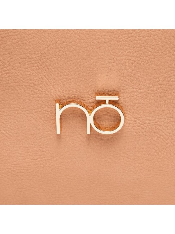 Nobo Nobo Τσάντα NBAG-R1260-C015 Μπεζ