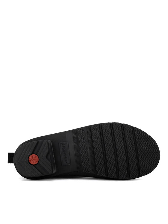 Hunter Hunter Gumene čizme WFS1003RMA Crna