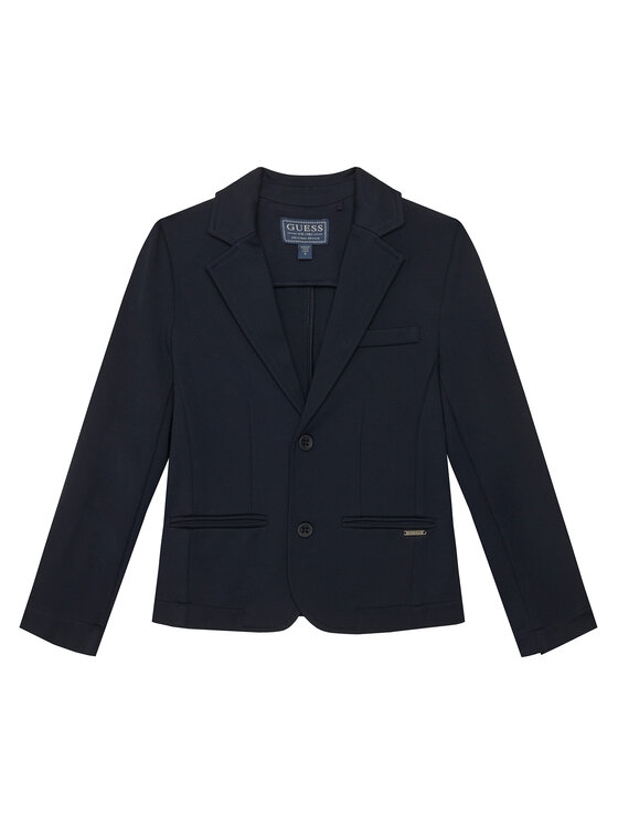 Guess Guess Sakoi L6RN04 KAE30 Tamnoplava Regular Fit