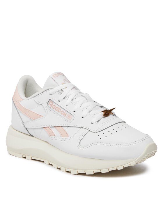 Reebok Reebok Tenisice Classic Leather Sp IG9523 Bijela