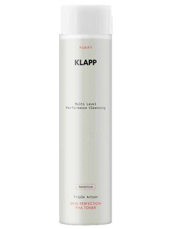Tonik Klapp, Purify