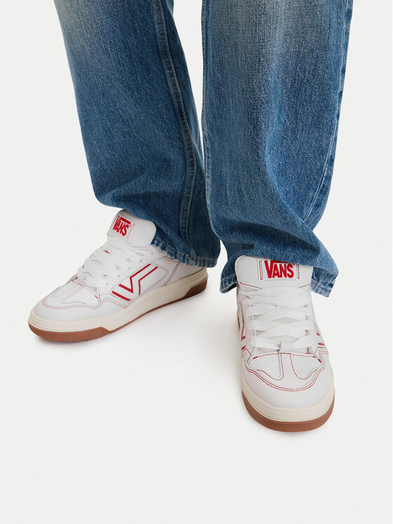 Vans Tenisice Upland VN000D6FYF91 Écru
