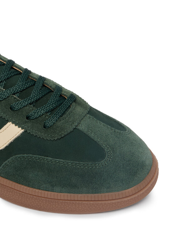Gant Gant Сникърси 31633011 Зелен