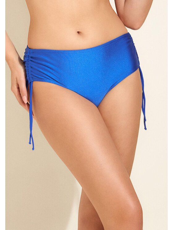 Dół od bikini, rozmiar L, Błękitny, CACTUS 2