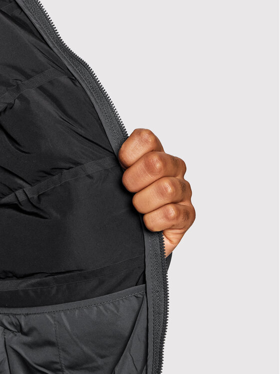 CMP CMP Зимова куртка 30K2867 Сірий Regular Fit