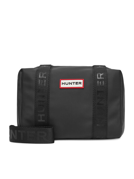 Hunter Hunter Kozmetická taštička C-HTR-XC-005-08 Čierna