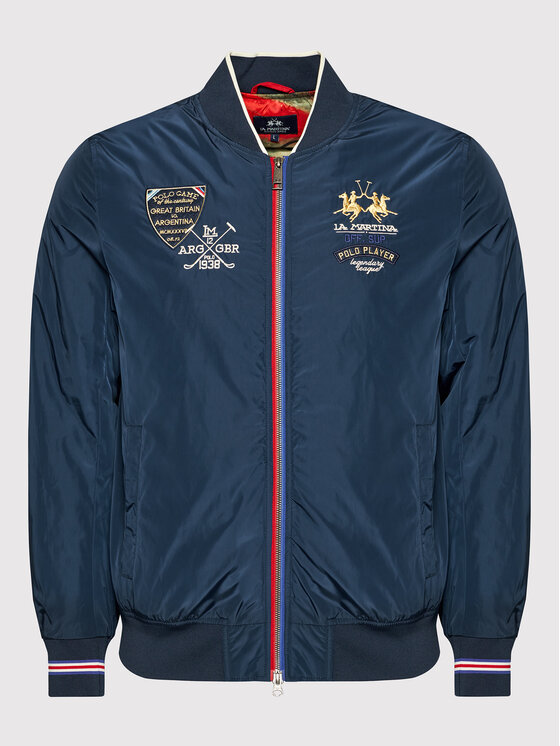 La martina clearance maserati jacket