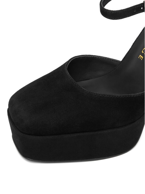 Eva Minge Eva Minge Pumps EO-NIKI-E340-70H Schwarz