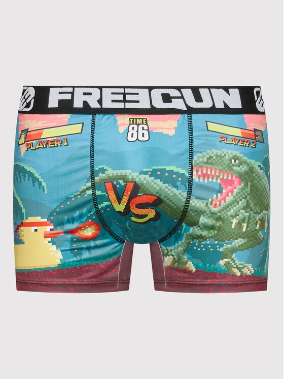 Babou freegun sales