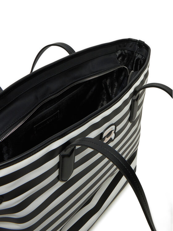 KARL LAGERFELD KARL LAGERFELD Borsetta A1W30125 Nero